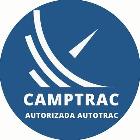 Camptrac, autorizada Autotrac